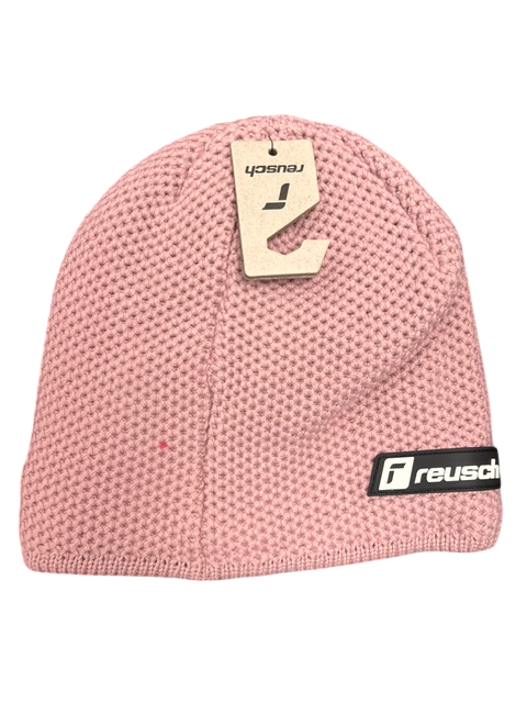 BERRETTO REUSCH CAPPELLO INVERNALE SECEDA BEANIE ORCHID HAZE