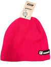 BERRETTO REUSCH CAPPELLO INVERNALE SECEDA BEANIE PINK GLO
