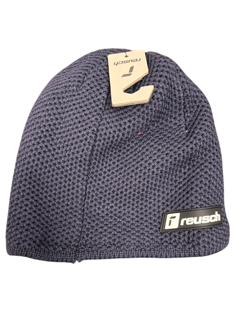 BERRETTO REUSCH CAPPELLO INVERNALE SECEDA BEANIE DRESS BLUE