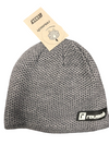 BERRETTO REUSCH CAPPELLO INVERNALE SECEDA BEANIE MONUMENT GREY