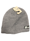 BERRETTO REUSCH CAPPELLO INVERNALE SECEDA BEANIE MONUMENT GREY