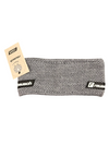 FASCE PARAORECCHIE REUSCH FASCIA CERVINO HEADBAND FODERA MORBIDA INTERNO PILE MONUMENT