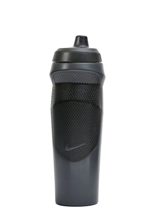 BORRACCIA NIKE PALESTRA PISCINA HYPERSPORT BOTTLE WATER BOTTLE 600 ML GRIGIA