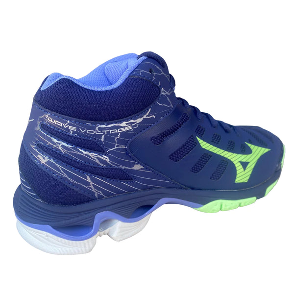 Mizuno scarpe top pallavolo uomo