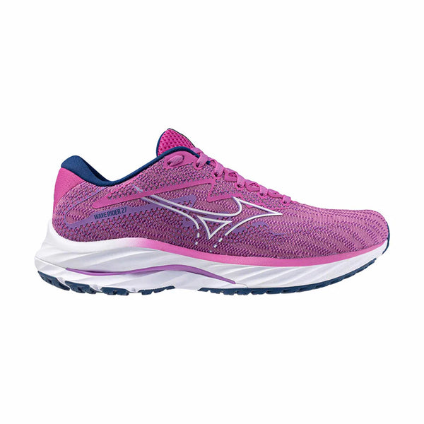 Mizuno Scarpe Donna Jogging Mizuno Wave Rider Mizuno Corsa Donna