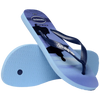 INFRADITO HAVAIANAS CIABATTE MARE PISCINA NUOTO BLU SURF