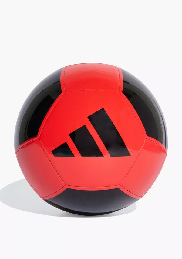 PALLA ADIDAS DA CLUB PALLONE CALCIO FOOTBALL ROSSO