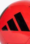 PALLA ADIDAS DA CLUB PALLONE CALCIO FOOTBALL ROSSO