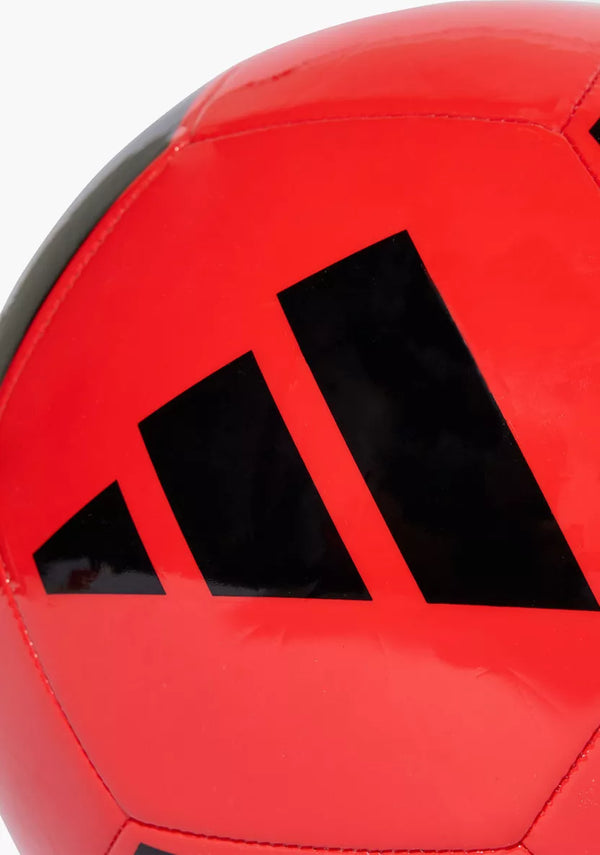 PALLA ADIDAS DA CLUB PALLONE CALCIO FOOTBALL ROSSO