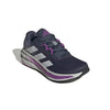 SCARPE ADIDAS RUNNING QUESTAR 3 SCARPA PASSEGGIO DONNA PALESTRA BLU VIOLA