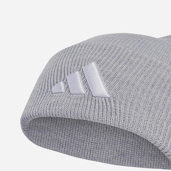 BERRETTO ADIDAS CUFFIA SPORT RUNNING MODA CAPPELLO GRIGIO