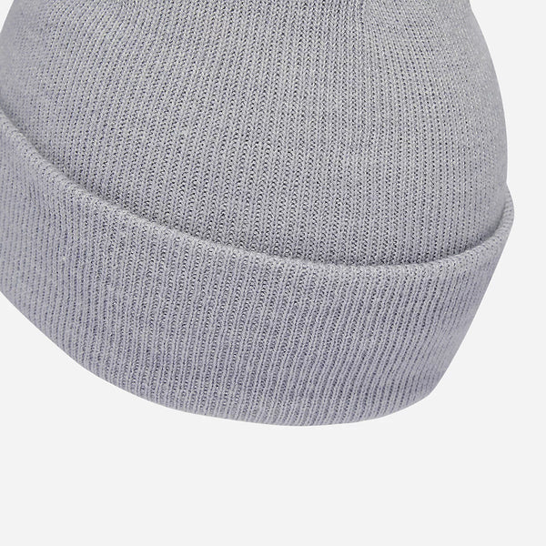BERRETTO ADIDAS CUFFIA SPORT RUNNING MODA CAPPELLO GRIGIO