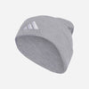 BERRETTO ADIDAS CUFFIA SPORT RUNNING MODA CAPPELLO GRIGIO
