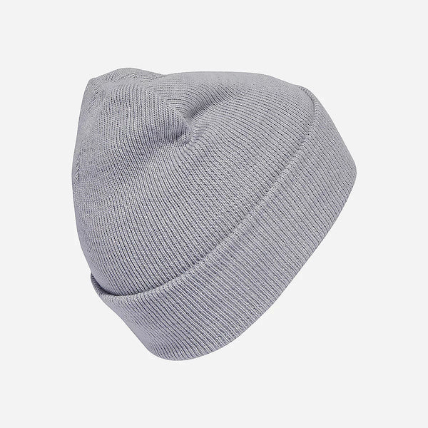 BERRETTO ADIDAS CUFFIA SPORT RUNNING MODA CAPPELLO GRIGIO