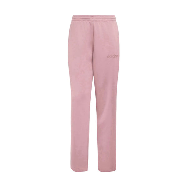 TUTA ADIDAS DONNA FELPA + PANTA WOMAN PALESTRA ROSA