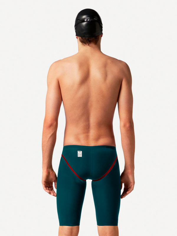 COSTUMONE GARA UOMO AKRON COSTUME ULTRASKIN MAN JAMMER