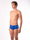 COSTUME AKRON ITALIA PISCINA UOMO SLIP ALTO TRUNK MAN MAV TRIBUTO