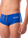 COSTUME AKRON ITALIA PISCINA UOMO SLIP ALTO TRUNK MAN MAV TRIBUTO