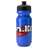BORRACCIA NIKE PALESTRA PISCINA WATER BOTTLE 650 ML BLU