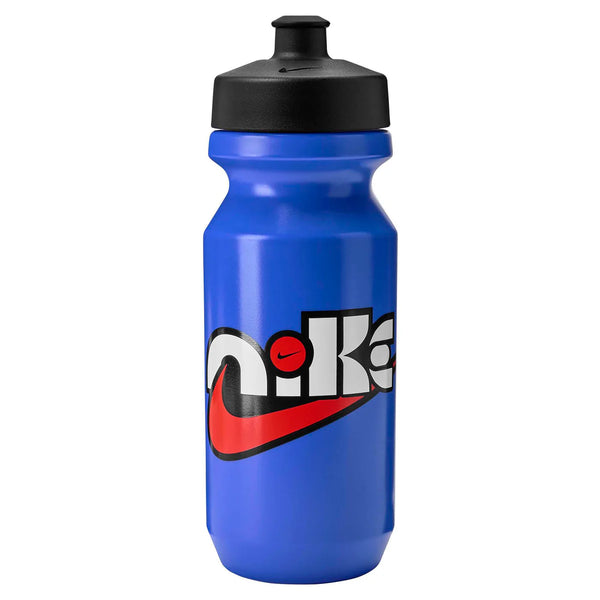 BORRACCIA NIKE PALESTRA PISCINA WATER BOTTLE 650 ML BLU