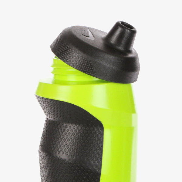 BORRACCIA NIKE PALESTRA PISCINA HYPERSPORT BOTTLE WATER BOTTLE 600 ML GIALLA