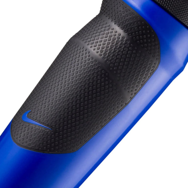 BORRACCIA NIKE PALESTRA PISCINA HYPERSPORT BOTTLE WATER BOTTLE 600 ML BLU
