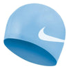 CUFFIA NUOTO NIKE IN SILICONE SWIM BIG SWOOSH