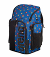 ZAINO ARENA BORSONE SPIKY III BACKPACK 45 LITRI CUP CAKES