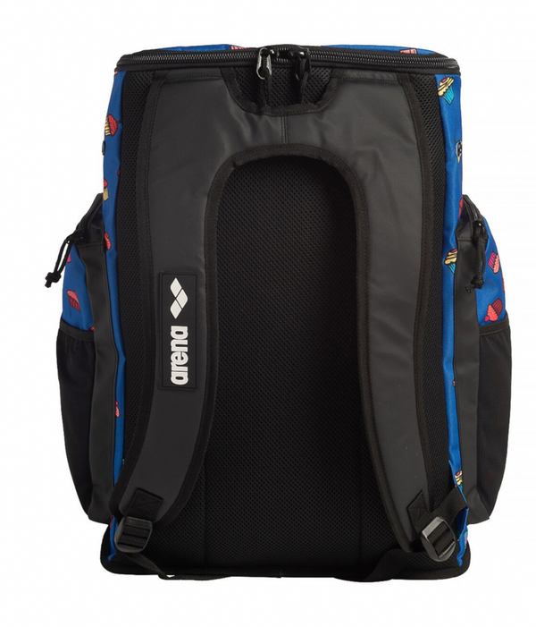 ZAINO ARENA BORSONE SPIKY III BACKPACK 45 LITRI CUP CAKES