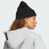 BERRETTO ADIDAS CUFFIA SPORT RUNNING NEW LOGO BEANIE RUN CAPPELLO