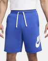 SHORT NIKE PANTA CORTO UOMO BERMUDA TRAINING FITNESS