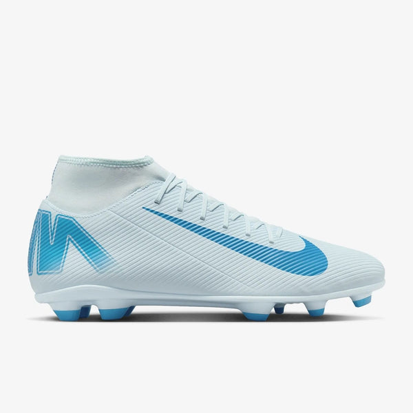 SCARPE CALCIO NIKE MERCURIAL SUPERFLY 10 CLUB FG/MG SCARPA FOOTBALL