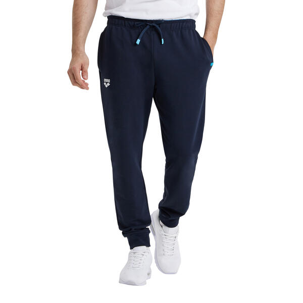 PANTALONI ARENA ITALIA PANTALONE TUTA UNISEX TRAINING BLU