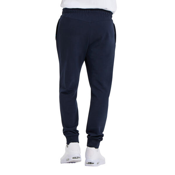 PANTALONI ARENA ITALIA PANTALONE TUTA UNISEX TRAINING BLU