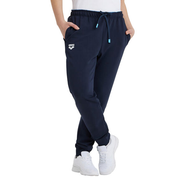 PANTALONI ARENA ITALIA PANTALONE TUTA UNISEX TRAINING BLU