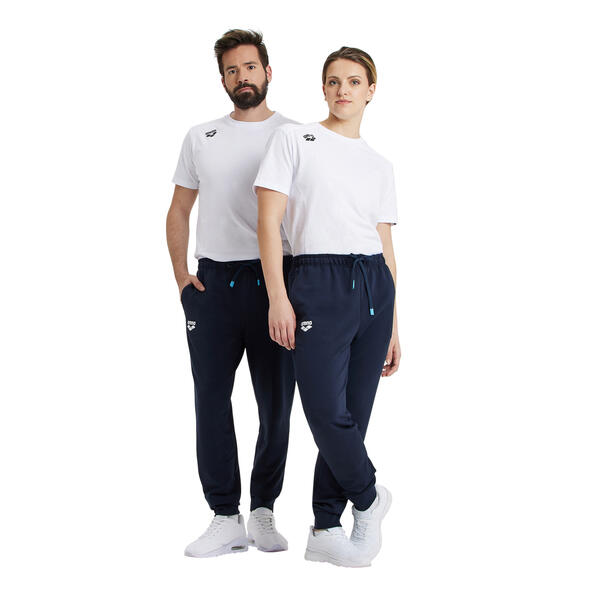 PANTALONI ARENA ITALIA PANTALONE TUTA UNISEX TRAINING BLU