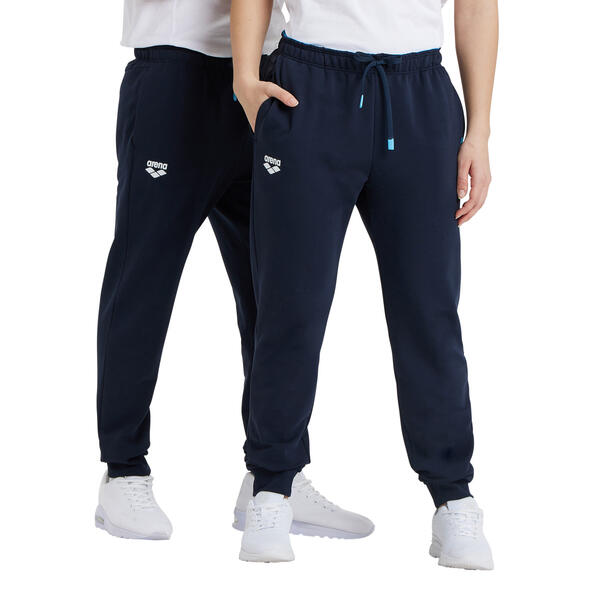 PANTALONI ARENA ITALIA PANTALONE TUTA UNISEX TRAINING BLU