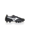 SCARPE CALCIO MIZUNO MORELIA CLUB SCARPA FOOTBALL NERA