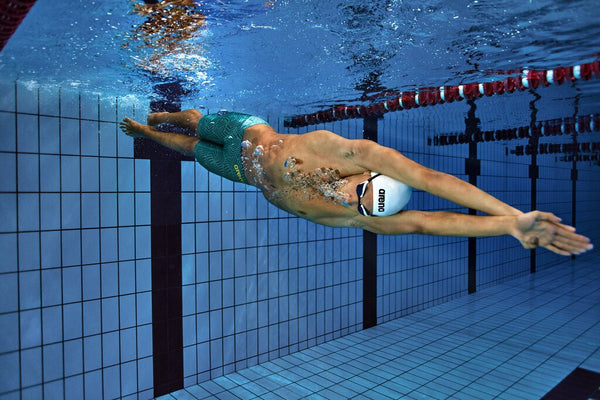 COSTUMONE ARENA POWERSKIN CARBON AIR 2 UOMO MAN LIMITED EDITION