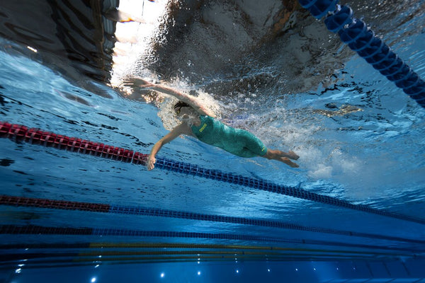 COSTUMONE ARENA POWERSKIN CARBON AIR 2 DONNA WOMAN LIMITED EDITION