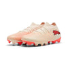 SCARPE PUMA FOOTBALL FG SCARPA DA CALCIO BIANCA