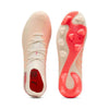SCARPE PUMA FOOTBALL FG SCARPA DA CALCIO BIANCA
