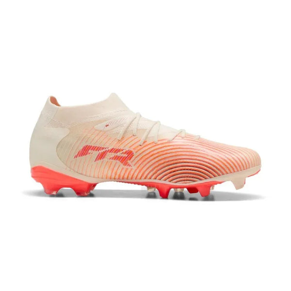 SCARPE PUMA FOOTBALL FG SCARPA DA CALCIO BIANCA