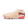 SCARPE PUMA FOOTBALL FG SCARPA DA CALCIO BIANCA