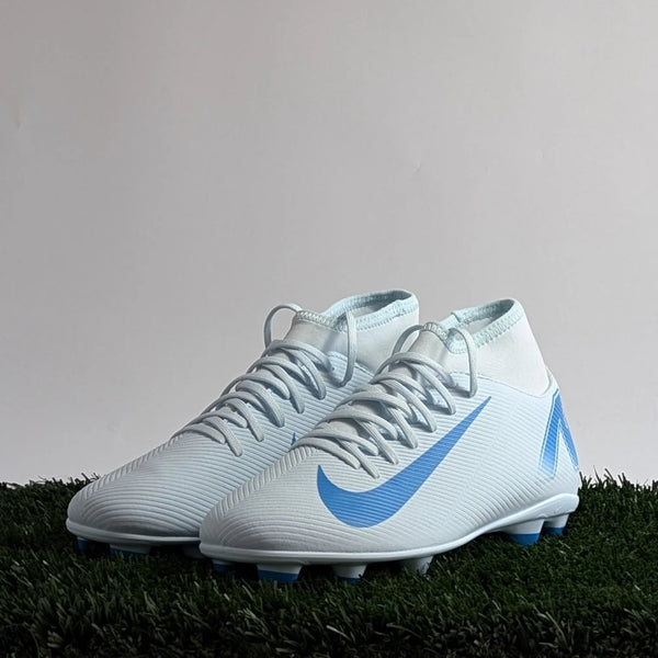 SCARPE CALCIO NIKE MERCURIAL SUPERFLY 10 CLUB FG/MG SCARPA FOOTBALL