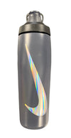 BORRACCIA NIKE PALESTRA PISCINA WATER BOTTLE 1000 ML COLORATA