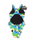 COSTUME DONNA AKRON ITALIA NUOTO PISCINA WOMAN TESCHI