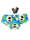 COSTUME AKRON UOMO ALTO TRUNK NUOTO PISCINA SWIM TESCHI