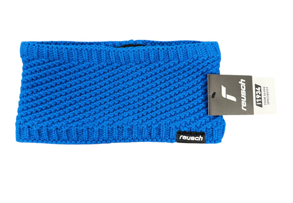 FASCE PARAORECCHIE REUSCH MICA FASCIA CON FODERA MORBIDA INTERNO PILE