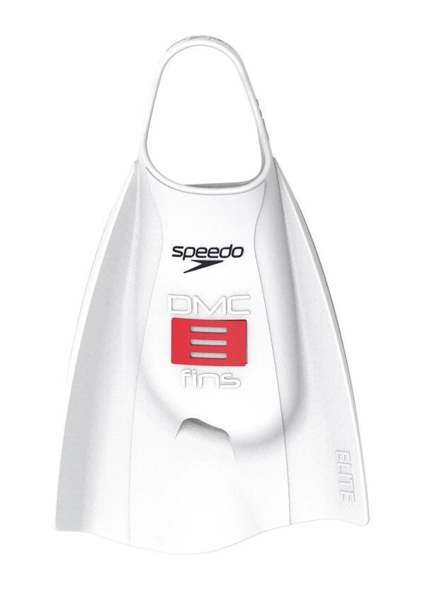 PINNE PISCINA SPEEDO DMC ELITE FIN SWIM PINNETTE NUOTO PINNATO